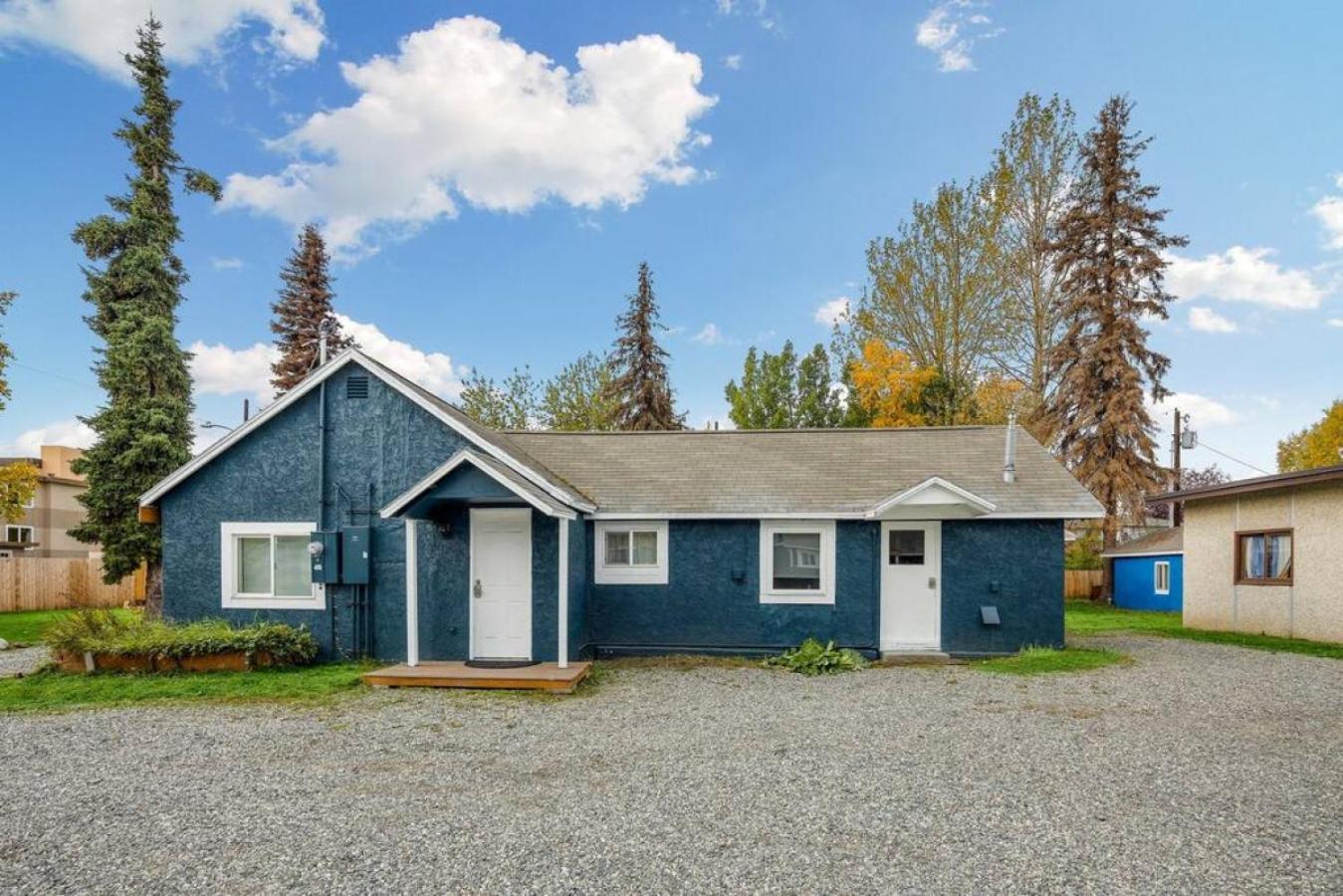 Pendleton Slumber Village 1 Country house *